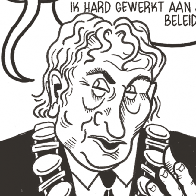 Eberhard van der Laan